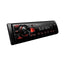 RADIO PIONEER SIN DISCO Y BLUETOOTH / MVH-S235BT