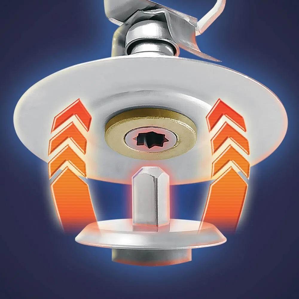 Licuadora Oster Monterrey 450W 8 vel .Blanco Vaso Plástico