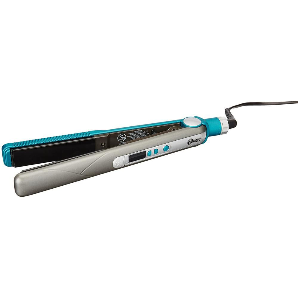 Plancha de cabello online oster