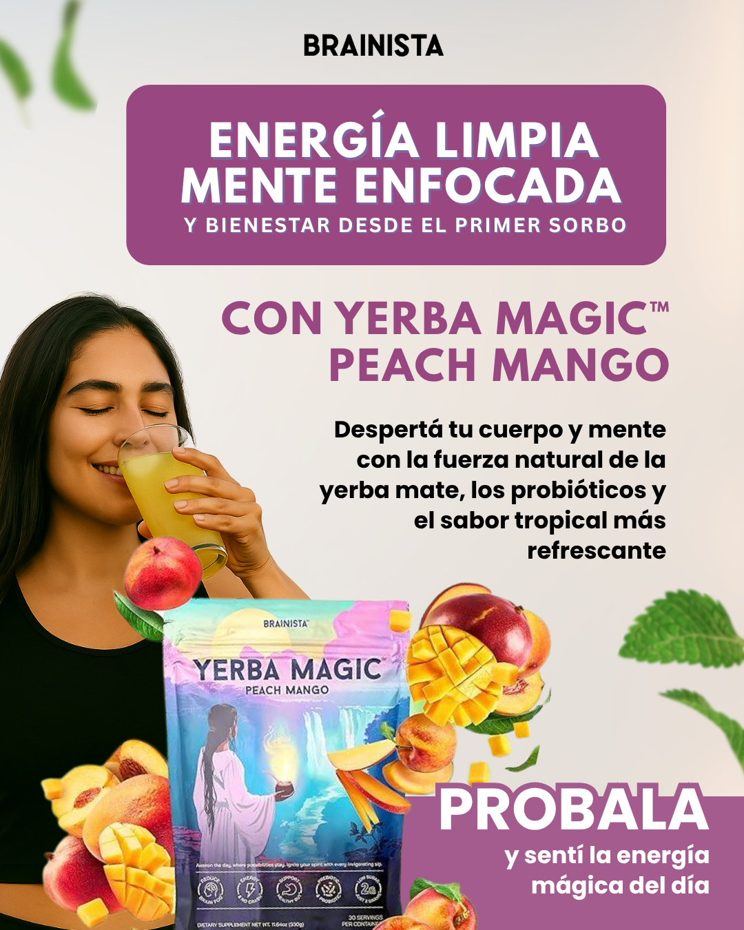 YERBA MAGIC FORMULA ORIGINAL