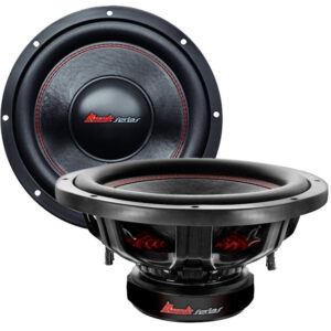 Subwoofer Rock Series 1500 Watts / RKS-EL1224