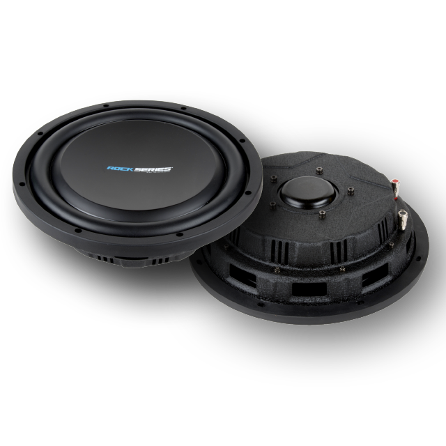 SUBWOOFER ROCKSERIES 12 PULGADAS 1500 WATTS / RKS-PSS12