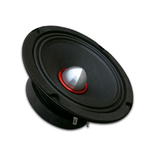 Par De Medios Rangos Open Show Rock Series RKS-R65PRO 250/500W Max 6.5 Pulgadas 4 Ohms (Venta Por Pa