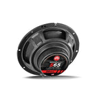 BOCINAS DB DRIVE 300 WATTS DE 6.5 PULGADAS