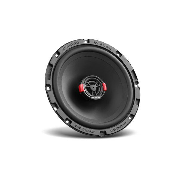 BOCINAS DB DRIVE 300 WATTS DE 6.5 PULGADAS