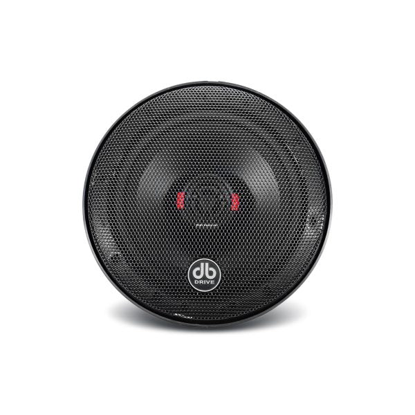 BOCINAS DB DRIVE 300 WATTS DE 6.5 PULGADAS