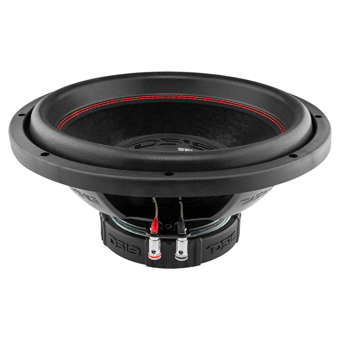 SUBWOOFER DS18 1600 WATTS 6.5 PULGADAS / SLC-12S