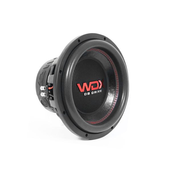 SUBWOOFER DB DRIVE 12 PULGADAS 2000 WATTS