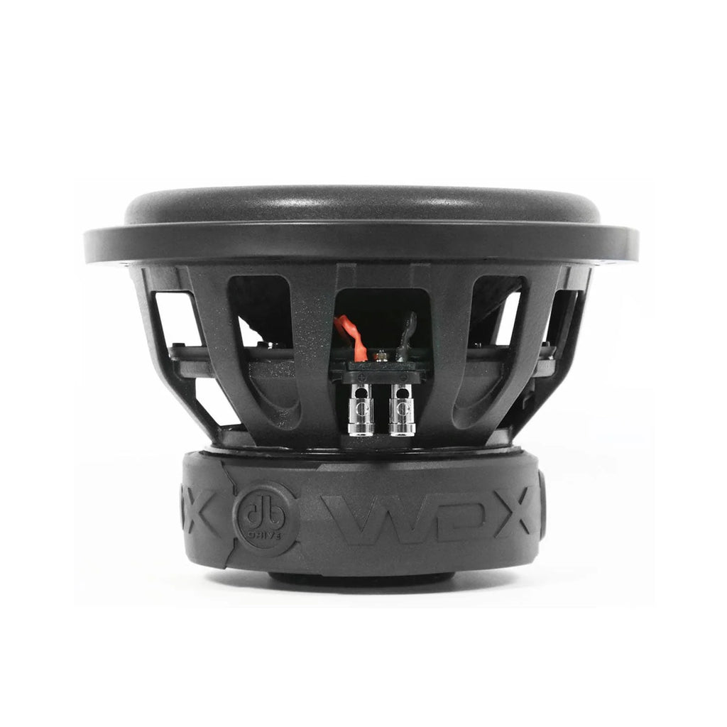 Subwoofer Profesional DB Drive 8 Pulgadas 1200 Watts