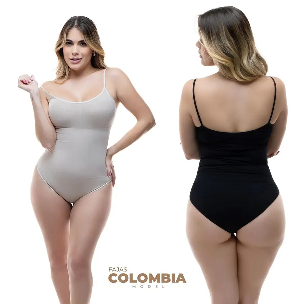Body Faja Reductora BodyPower 2