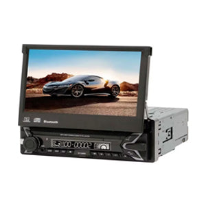 RADIO MOTORIZADO 7 PULGADAS CON SISTEMA ANDROID