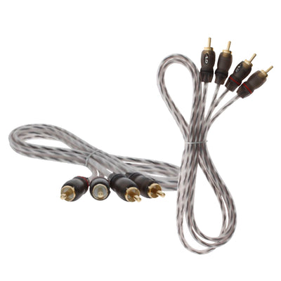 Cable RCA Gravity de 3 metros / ACGVT-RCA5