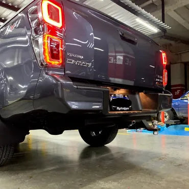 JALADOR PARA TU PICKUP