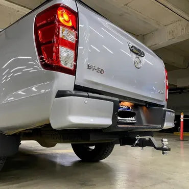 JALADOR PARA TU PICKUP
