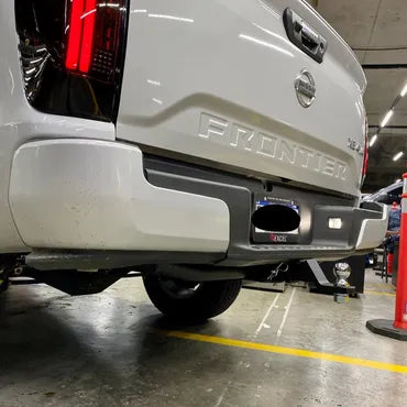 JALADOR PARA TU PICKUP