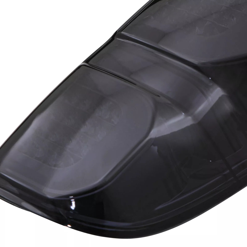 STOP LED AHUMADOS DE HILUX VIGO DEL 2004 AL 2015