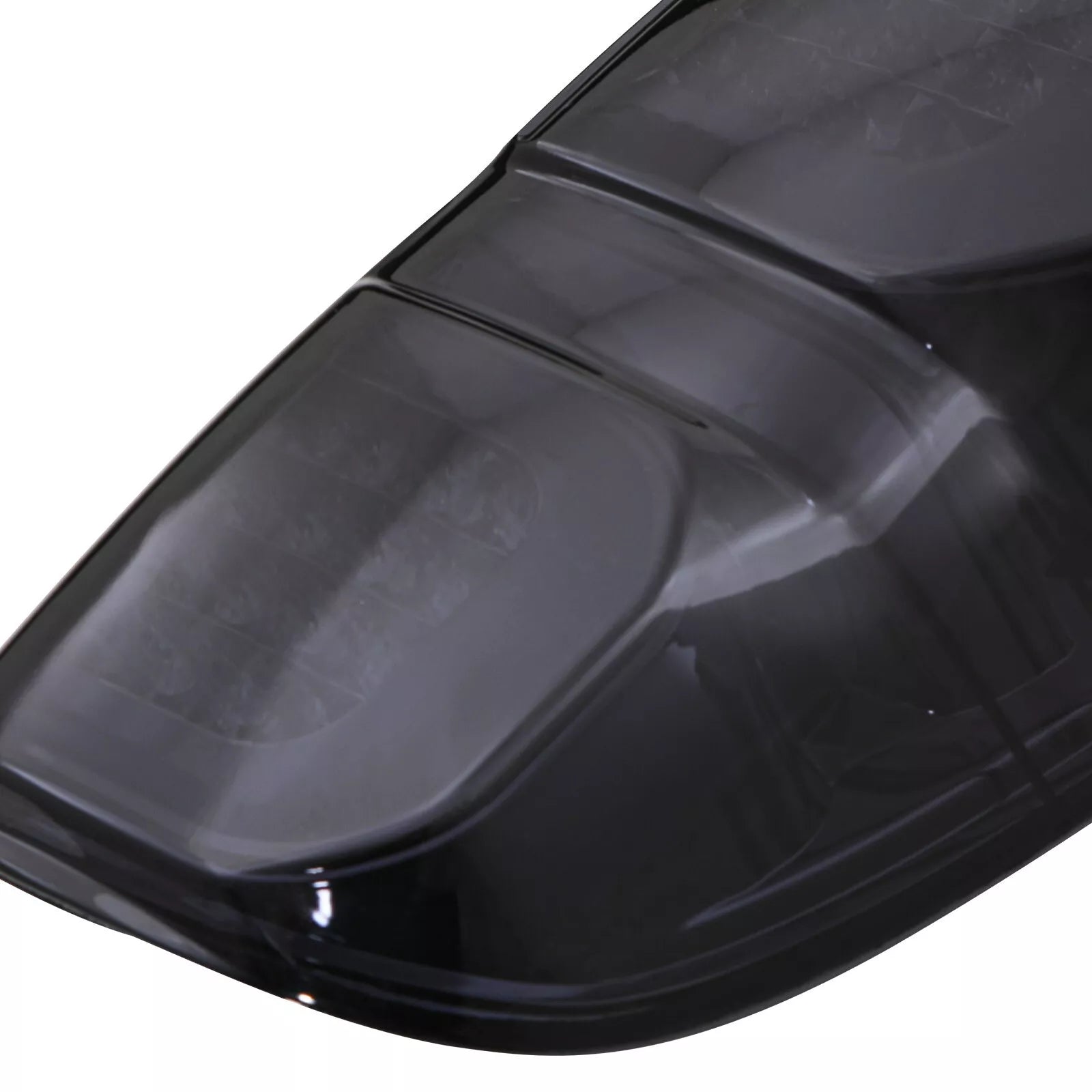 STOP LED AHUMADOS DE HILUX VIGO DEL 2004 AL 2015