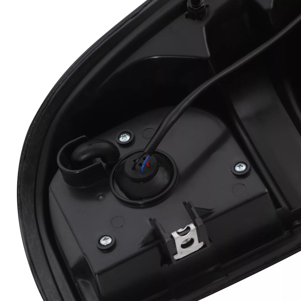 STOP LED AHUMADOS DE HILUX VIGO DEL 2004 AL 2015