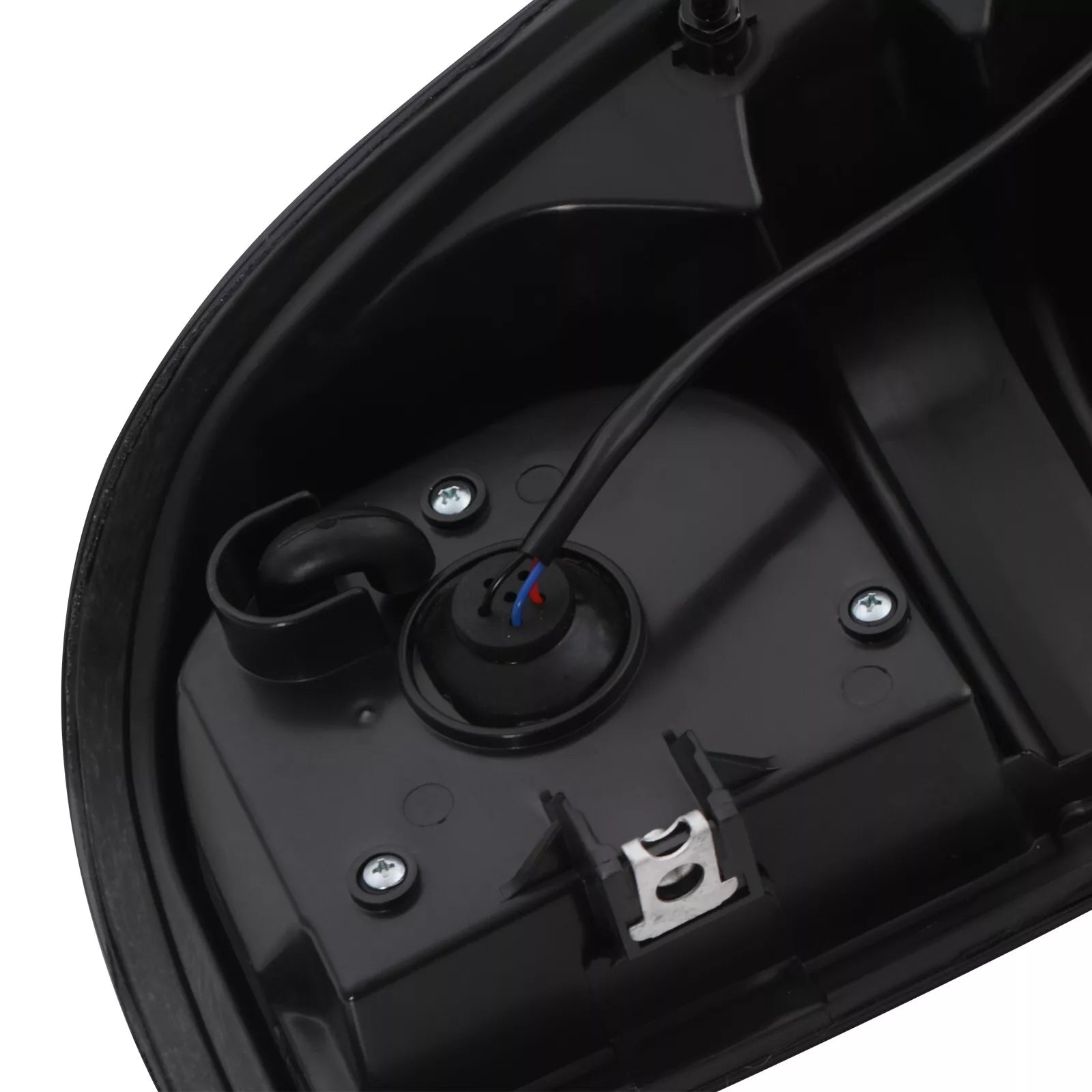 STOP LED AHUMADOS DE HILUX VIGO DEL 2004 AL 2015