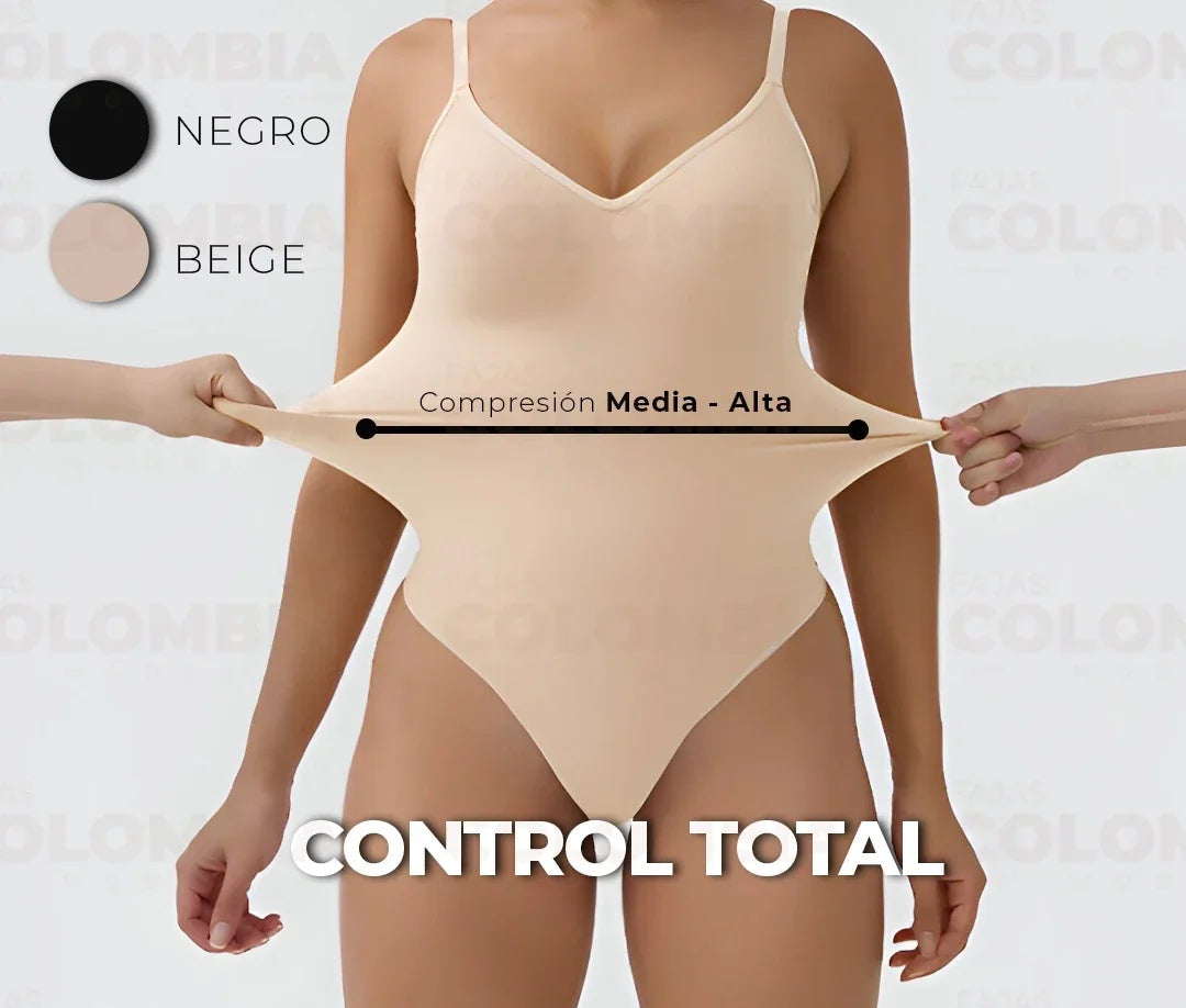 Body Faja Reductora BodyPower 2