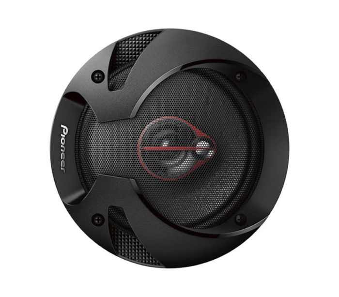 BOCINAS PIONEER 300 WATTS 6 PULGADAS / TS-R6951S