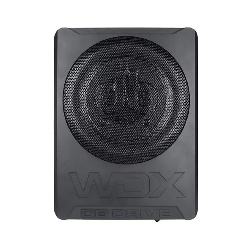 SUBWOOFER AMPLIFICADO DB DRIVER 900W