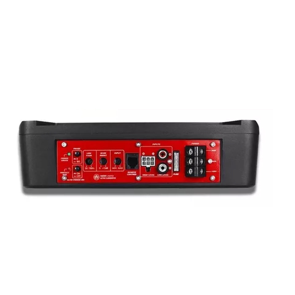 SUBWOOFER AMPLIFICADO DB DRIVER 900W