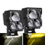 Neblineras Led Elite 400 Watts GHP-0339