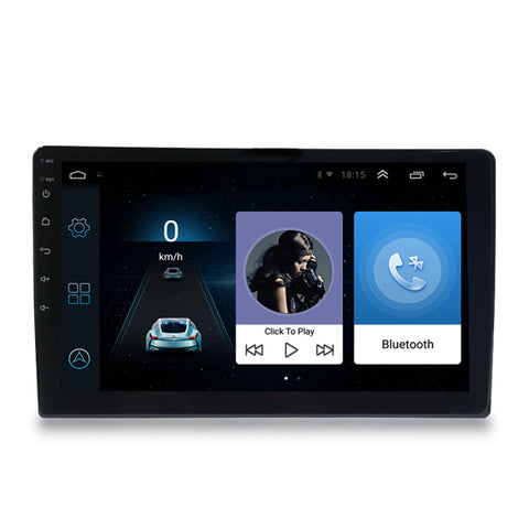 RADIO DE PANTALLA 7 PULGADAS SIN SISTEMA ANDROID