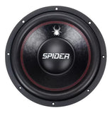 SUBWOOFER  SPIDER DOBLE BOBINA 12 PULGADAS 1600 WATTS / SR-W125PRO