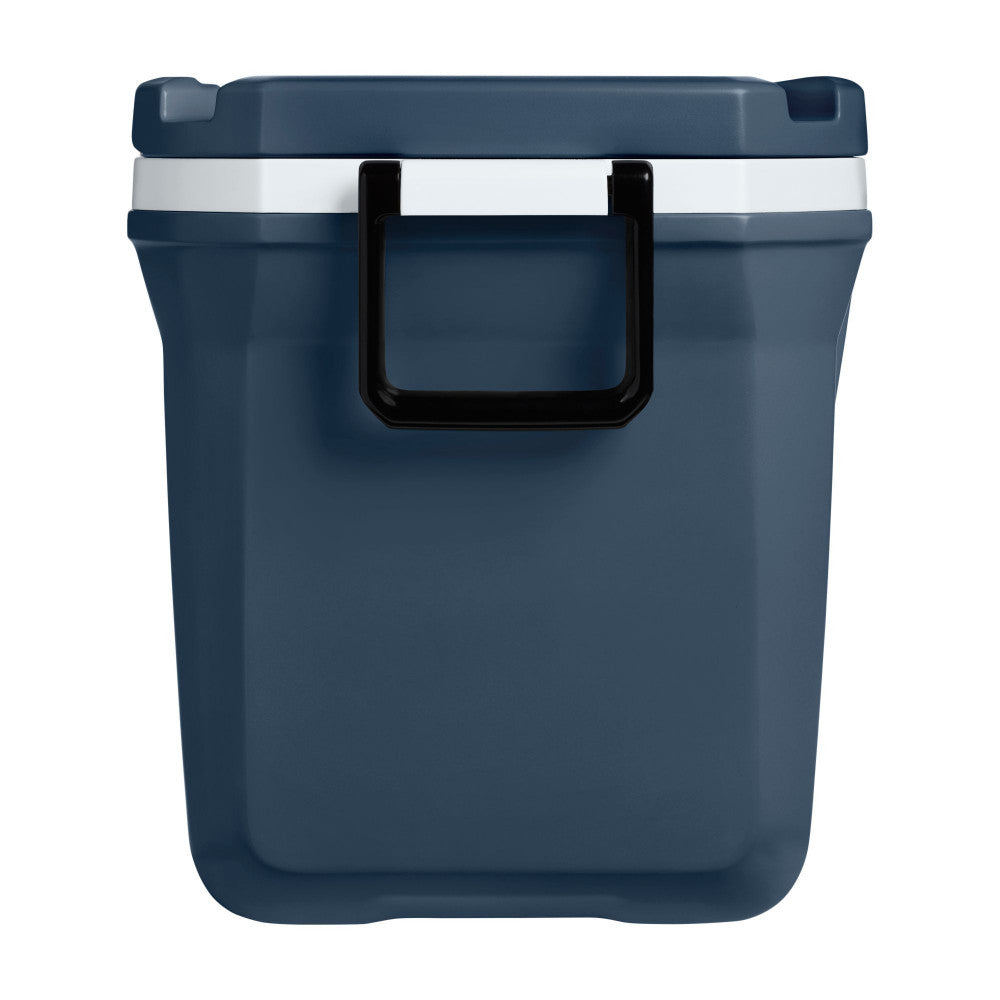Hielera Portátil Con Capacidad Para 80 Latas, Color Azul, 52QT Coleman