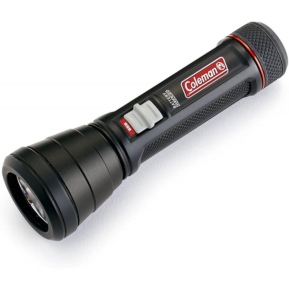 Linterna De Mano De 325 Lúmenes, BatteryGuard 250M Coleman