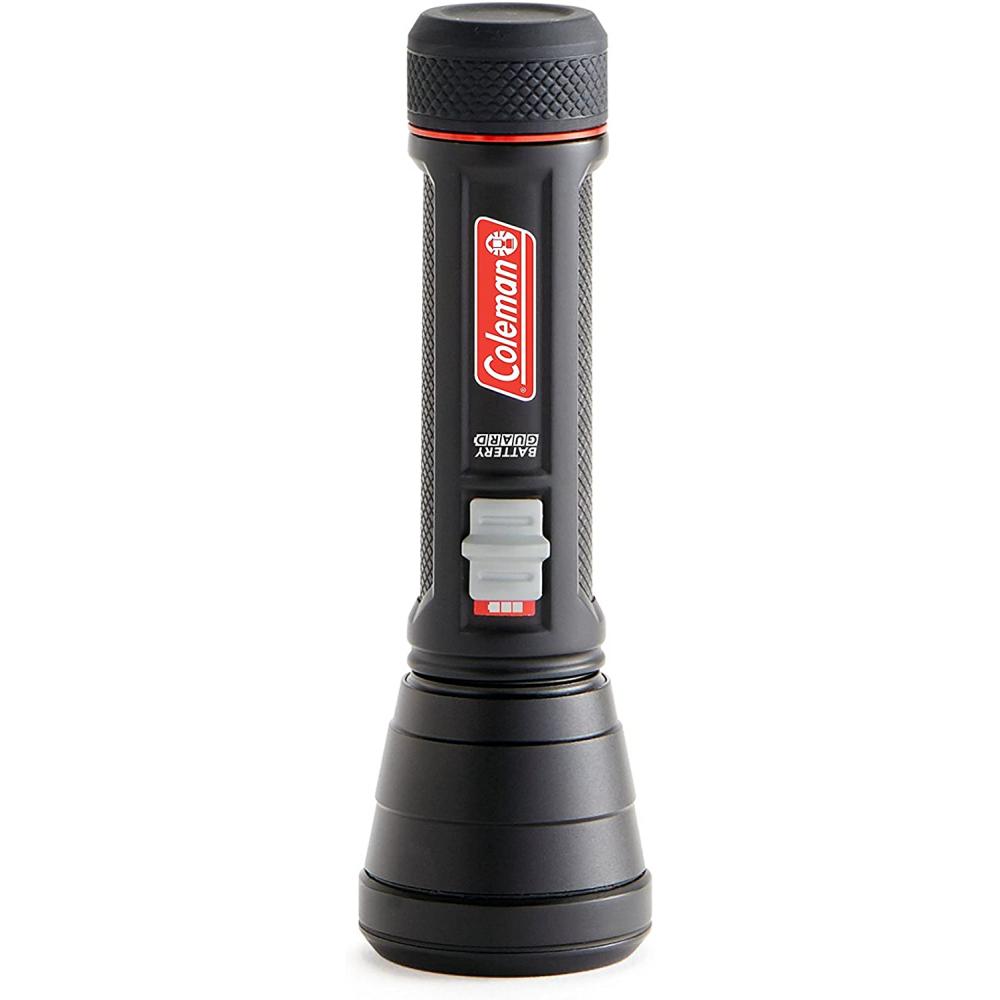 Linterna De Mano De 325 Lúmenes, BatteryGuard 250M Coleman