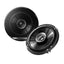 BOCINAS PIONEER 280 WATTS 6 PULGADAS