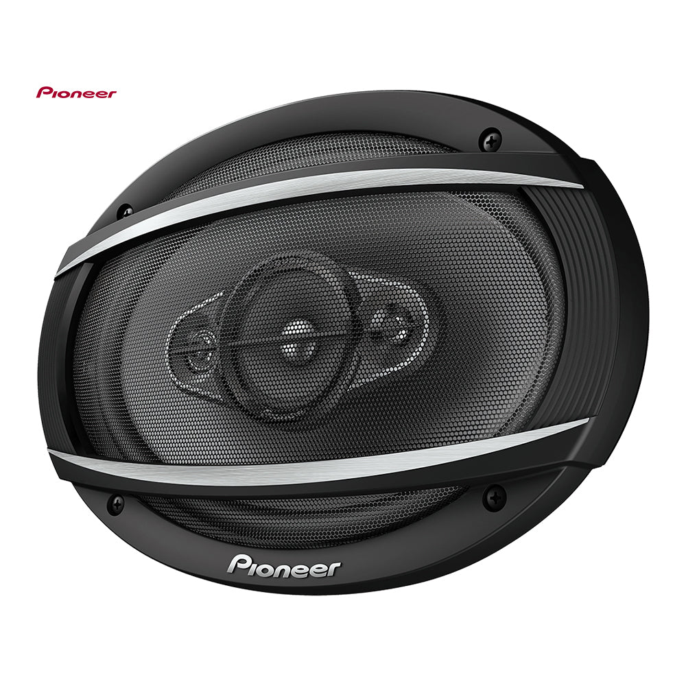 BOCINAS PIONEER DE 450 WATTS 6X9 PULGADAS