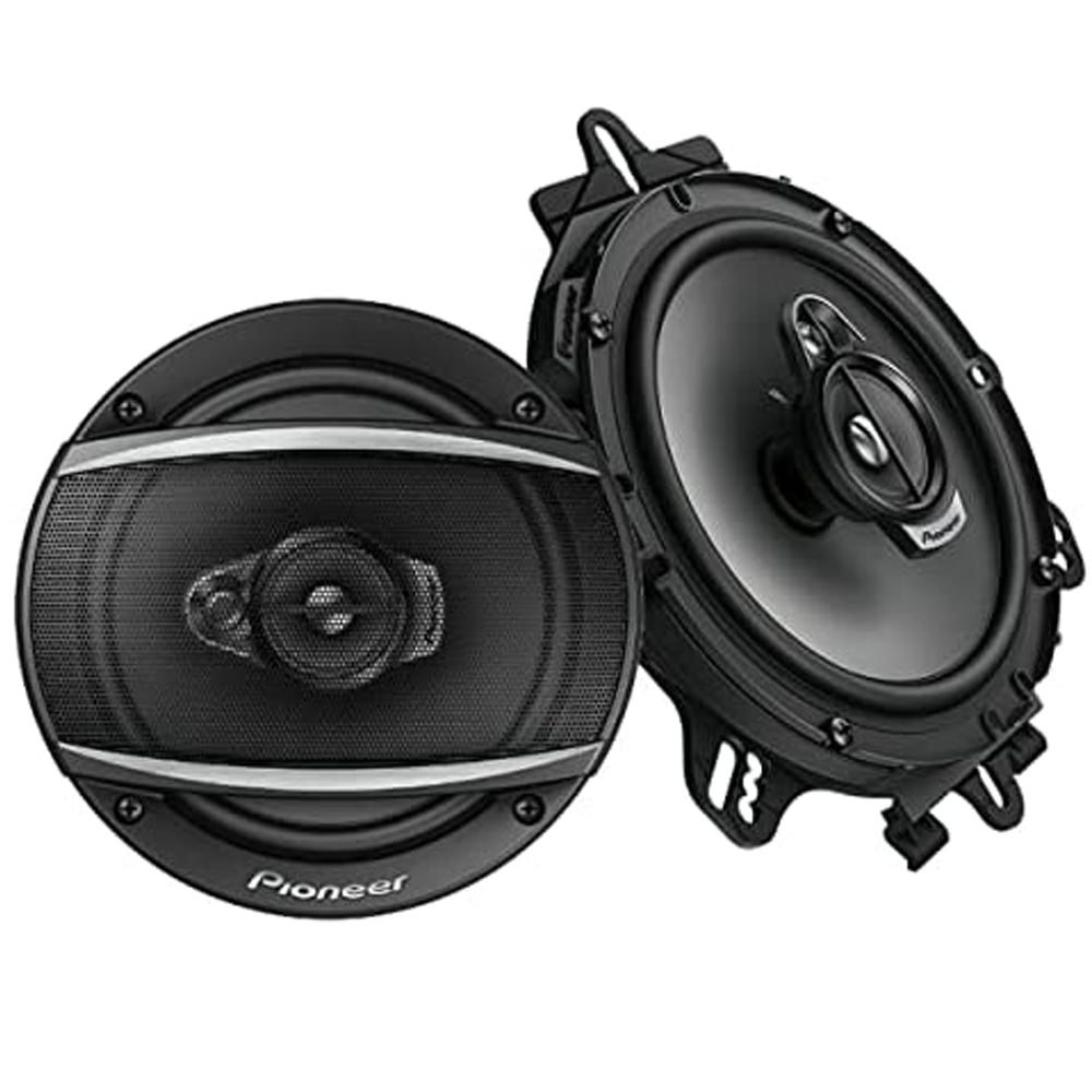 BOCINAS PIONEER SERIE A 320 WATTS 6 PULGADAS