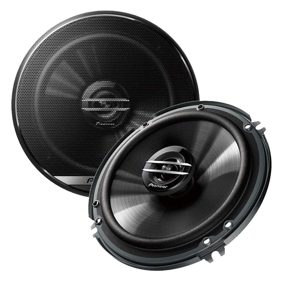 BOCINAS PIONEER 300 WATTS 6 PULGADAS / TS-G1620F-2
