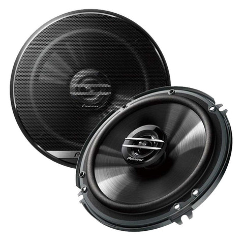BOCINAS PIONEER 300 WATTS 6 PULGADAS / TS-G1620F-2