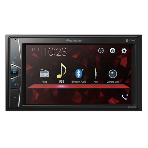 RADIO PIONEER DE PANTALLA / DMH-G225BT