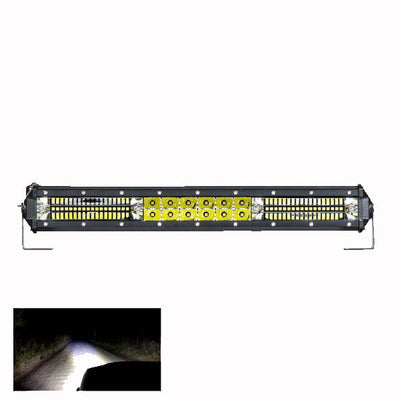 BARRA LED ELITE 150 WATTS 15´´