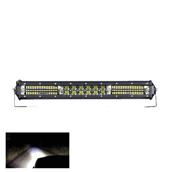 BARRA LED ELITE 185 WATTS 15´´