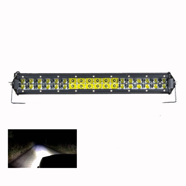 BARRA LED ELITE 190 WATTS 15´´