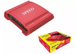 AMPLIFICADOR SPEED 2000W 2 CANALES