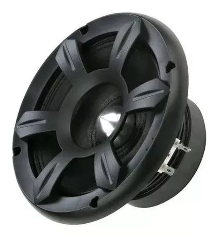 PAR DE MEDIOS SPIDER PRO AUDIO 400 WATTS HF-W6PRO