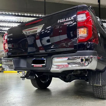 JALADOR PARA TU PICKUP