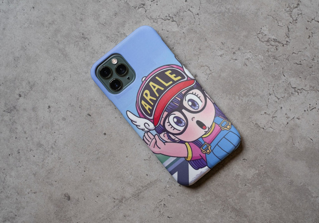 PROTECTOR DE PIEL 3D