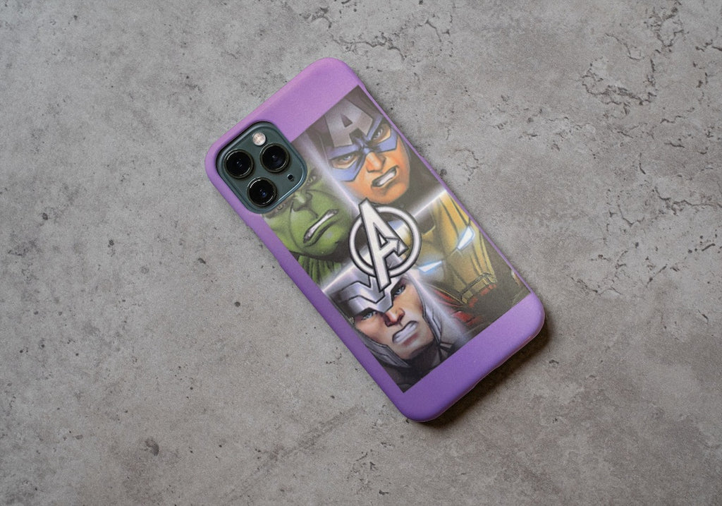 PROTECTOR DE PIEL 3D