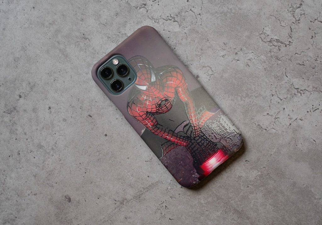 PROTECTOR DE PIEL 3D