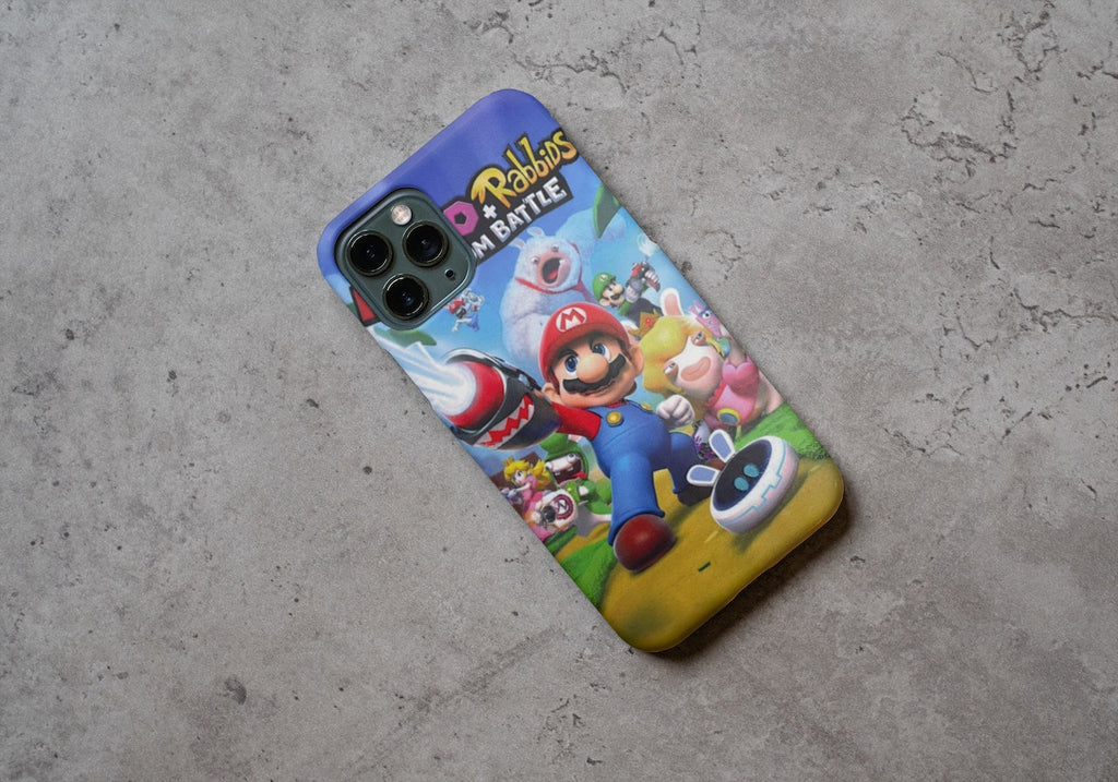 PROTECTOR DE PIEL 3D