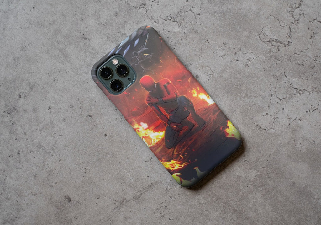 PROTECTOR DE PIEL 3D